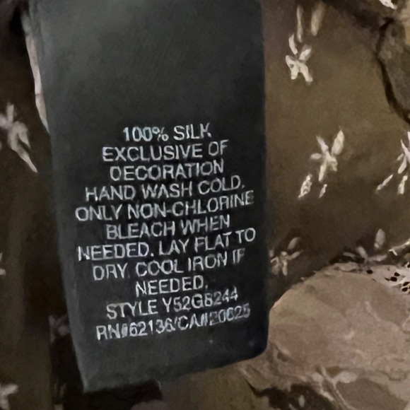 Guess tank top - Picture 3 of 3